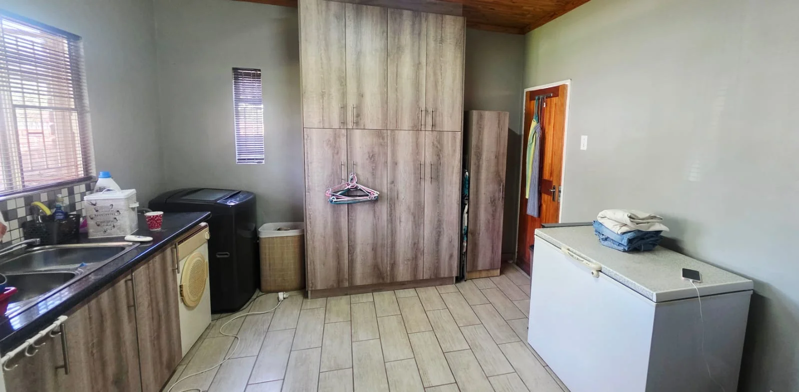 3 Bedroom House For Sale