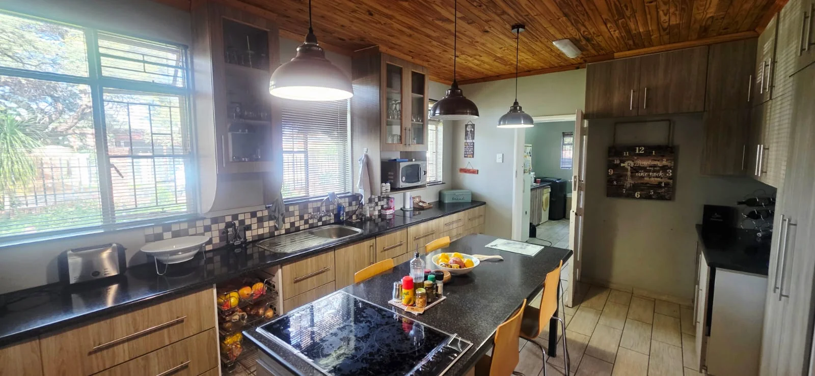 3 Bedroom House For Sale