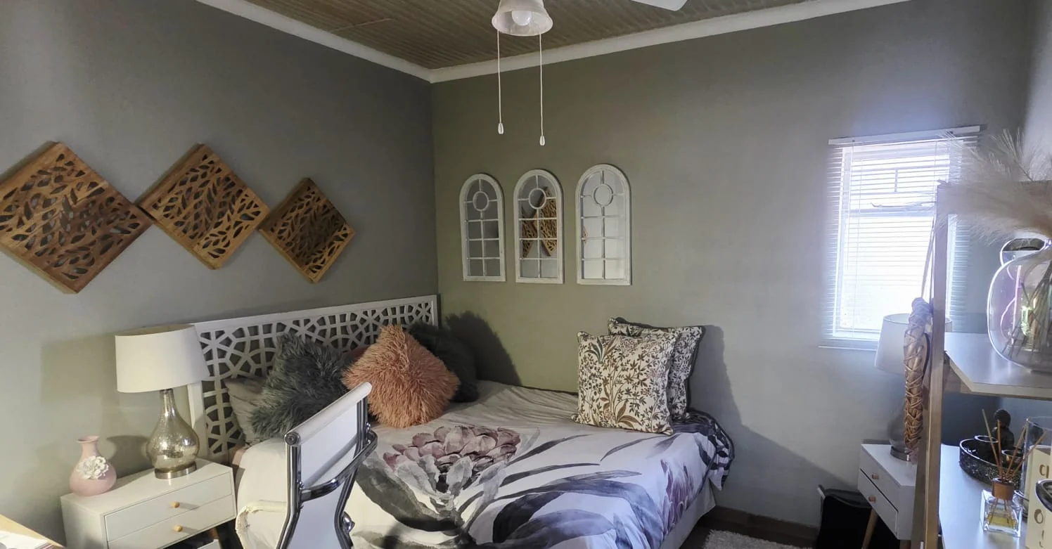 3 Bedroom House For Sale