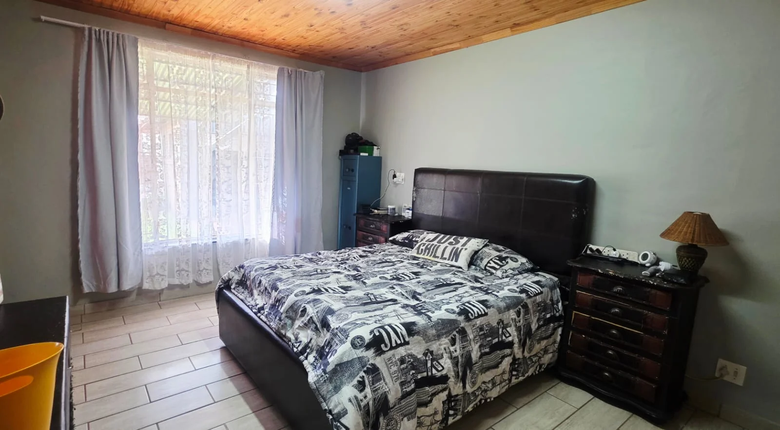 3 Bedroom House For Sale