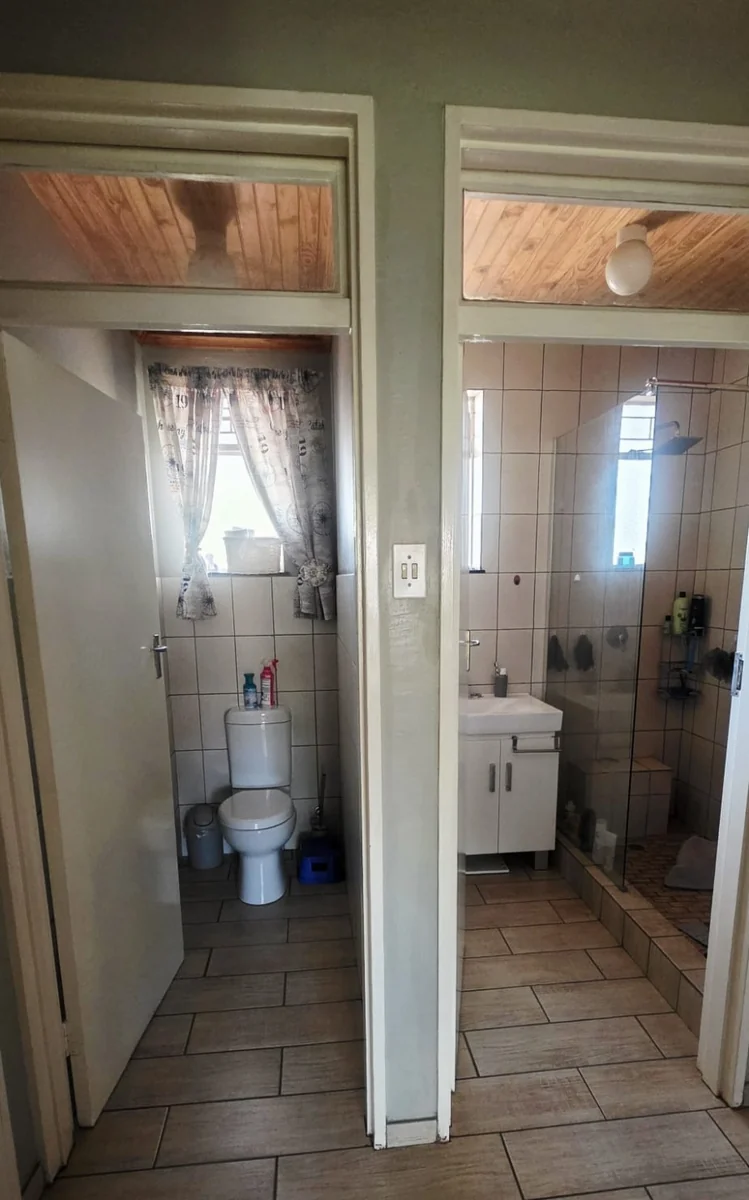 3 Bedroom House For Sale