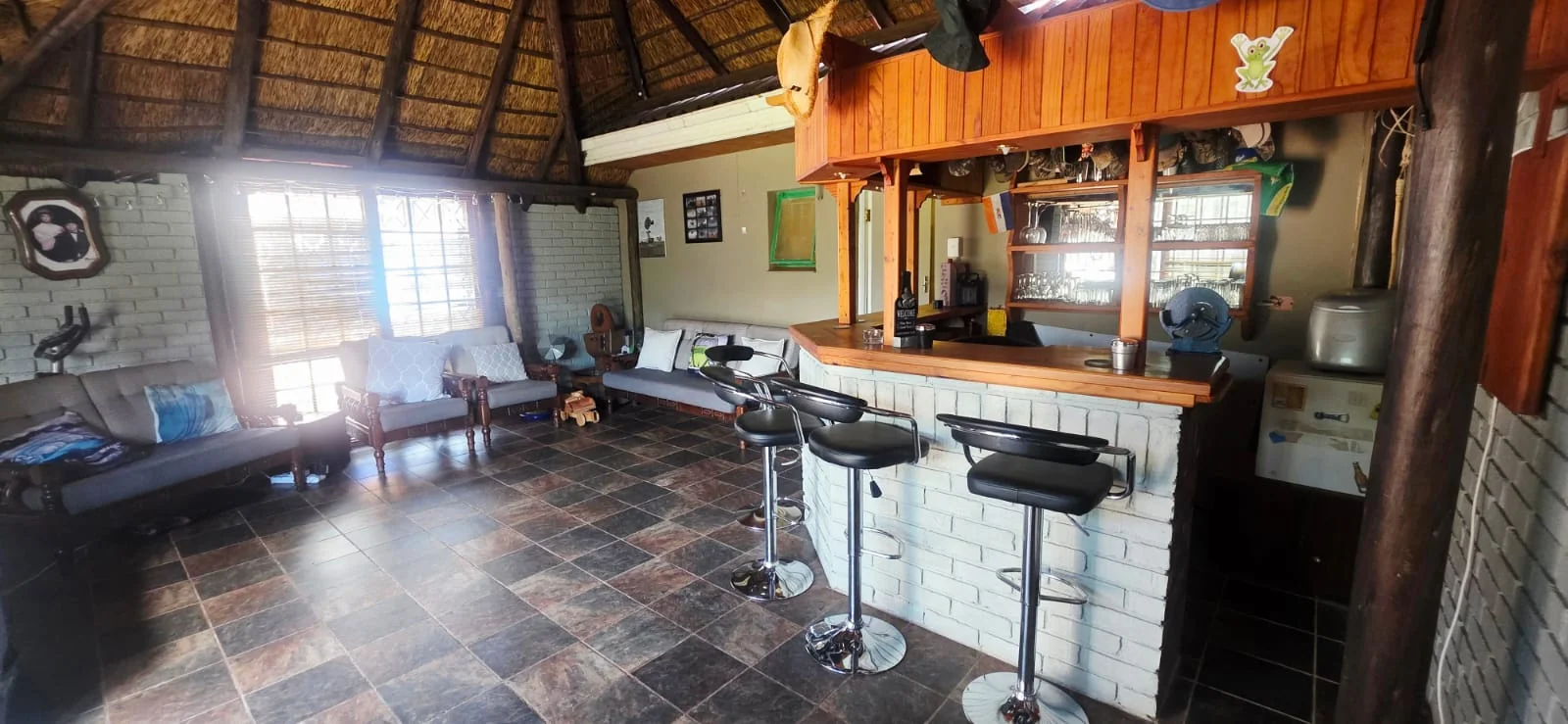 3 Bedroom House For Sale