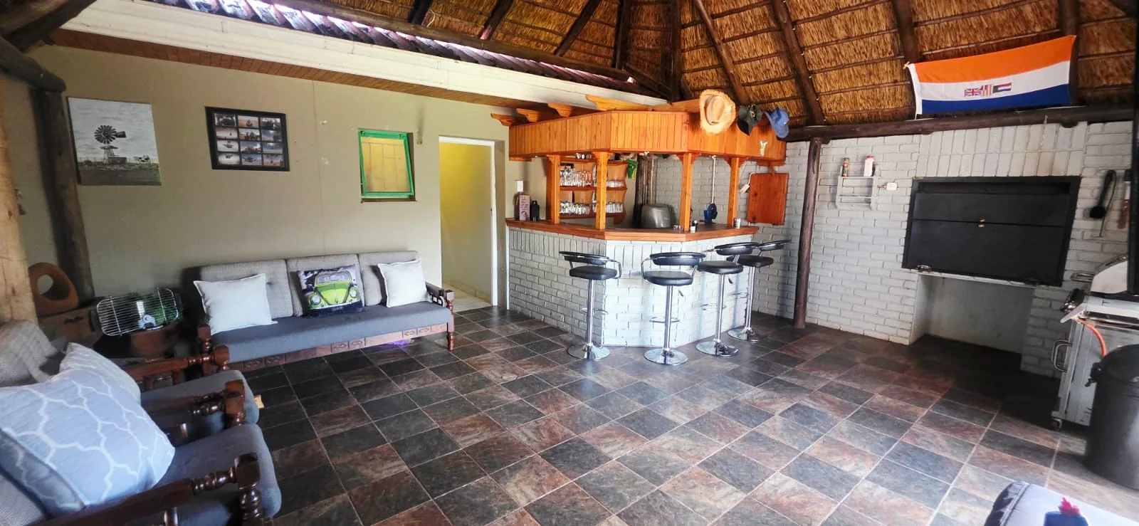 3 Bedroom House For Sale