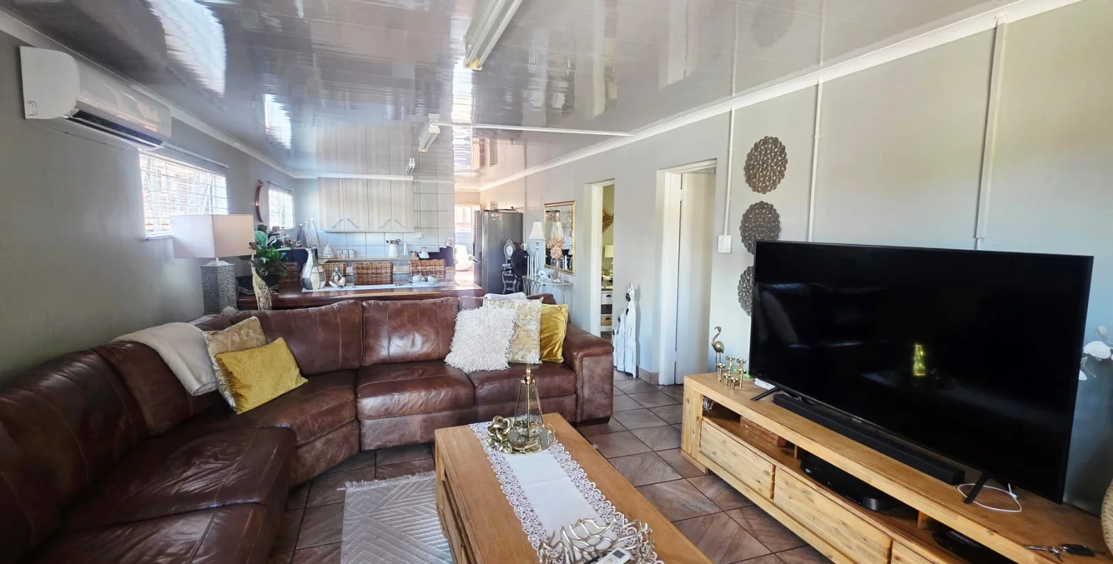 3 Bedroom House For Sale