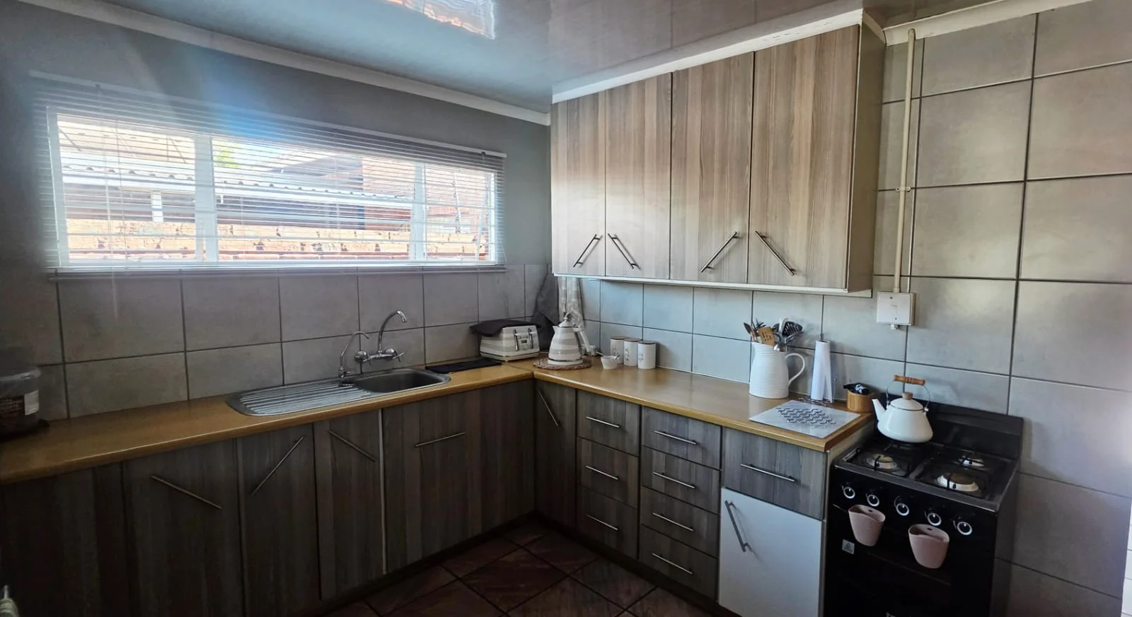 3 Bedroom House For Sale