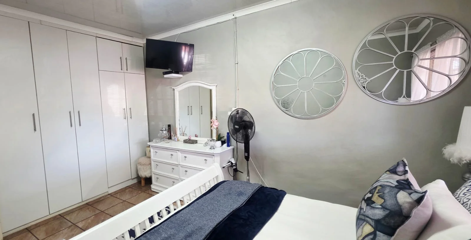 3 Bedroom House For Sale