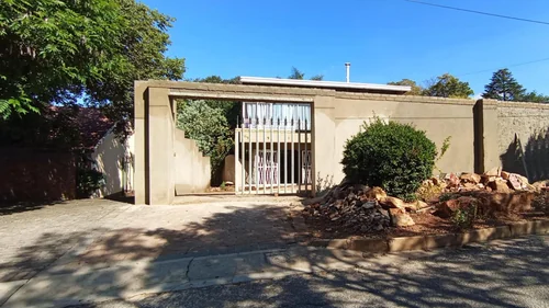 Ontdekkerspark, Roodepoort