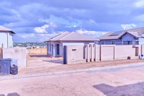 Blue Hills, Midrand