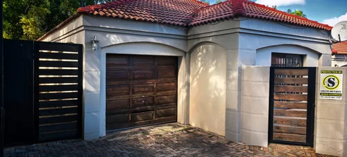 Polokwane Central, Polokwane