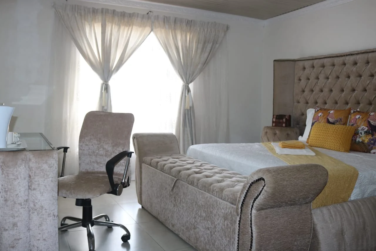 3 Bedroom house for salr in Elite, Phuthaditjhaba