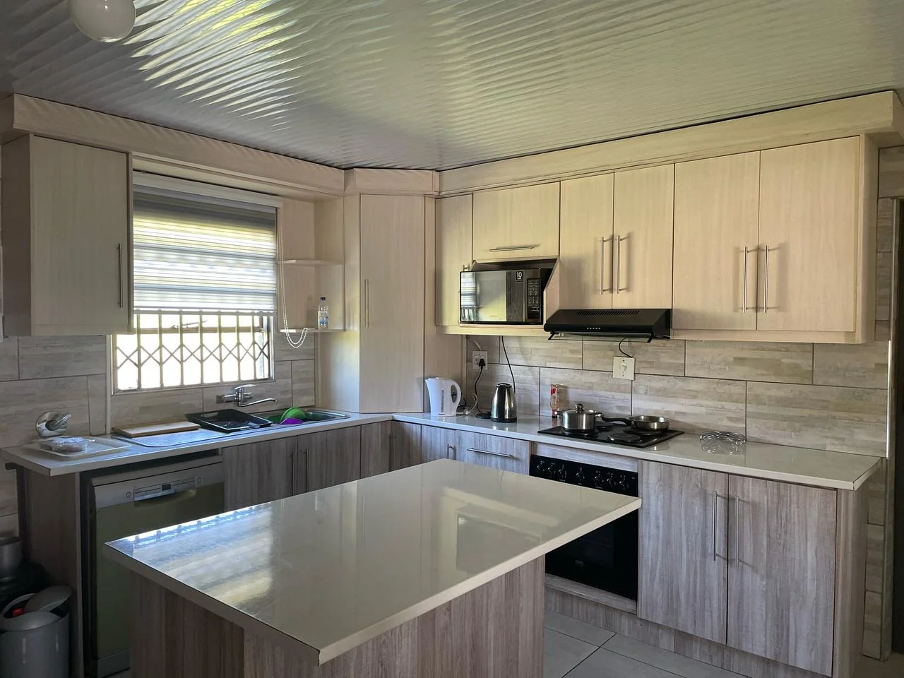 3 Bedroom house for salr in Elite, Phuthaditjhaba