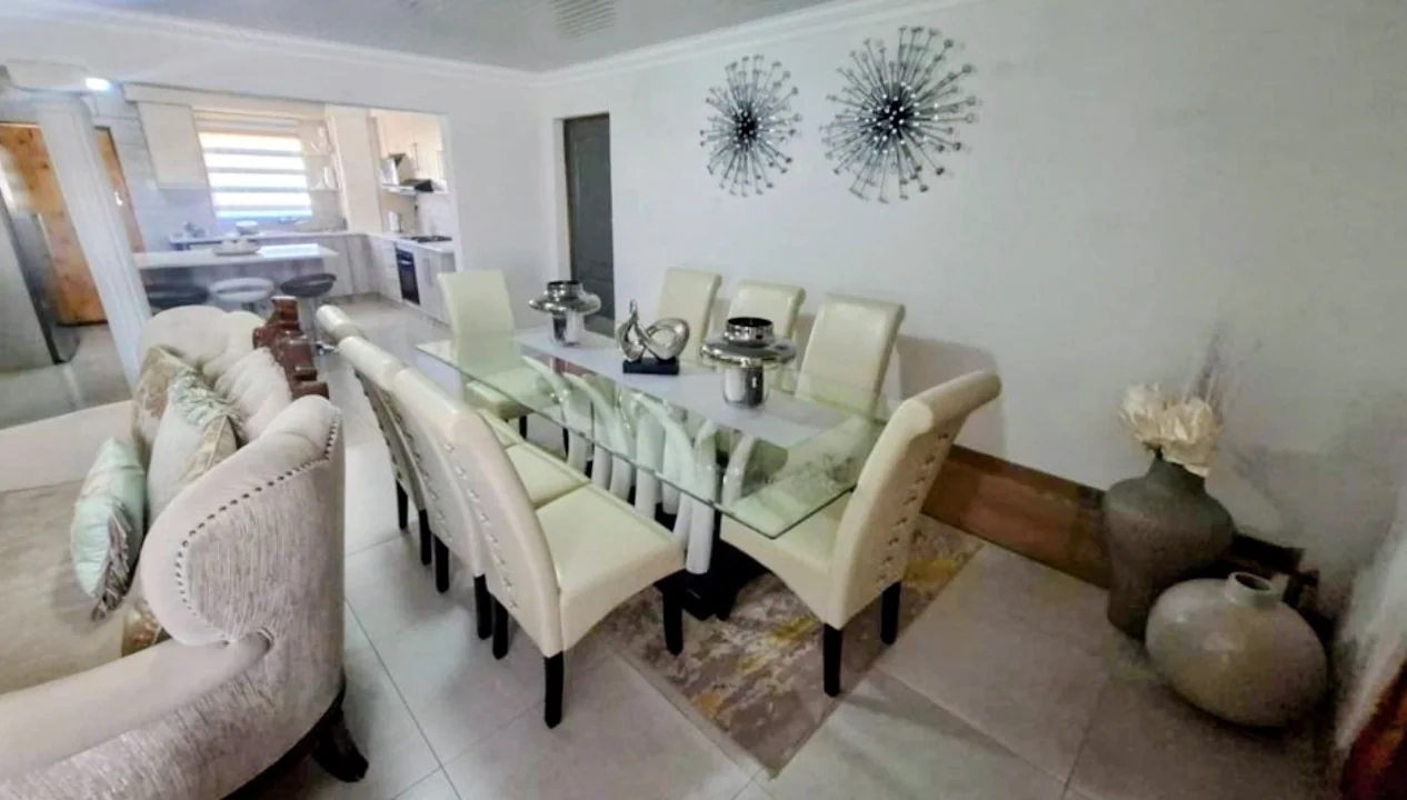 3 Bedroom house for salr in Elite, Phuthaditjhaba