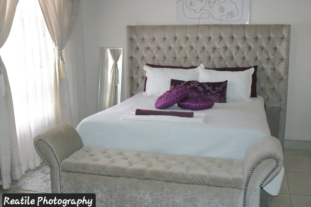 3 Bedroom house for salr in Elite, Phuthaditjhaba