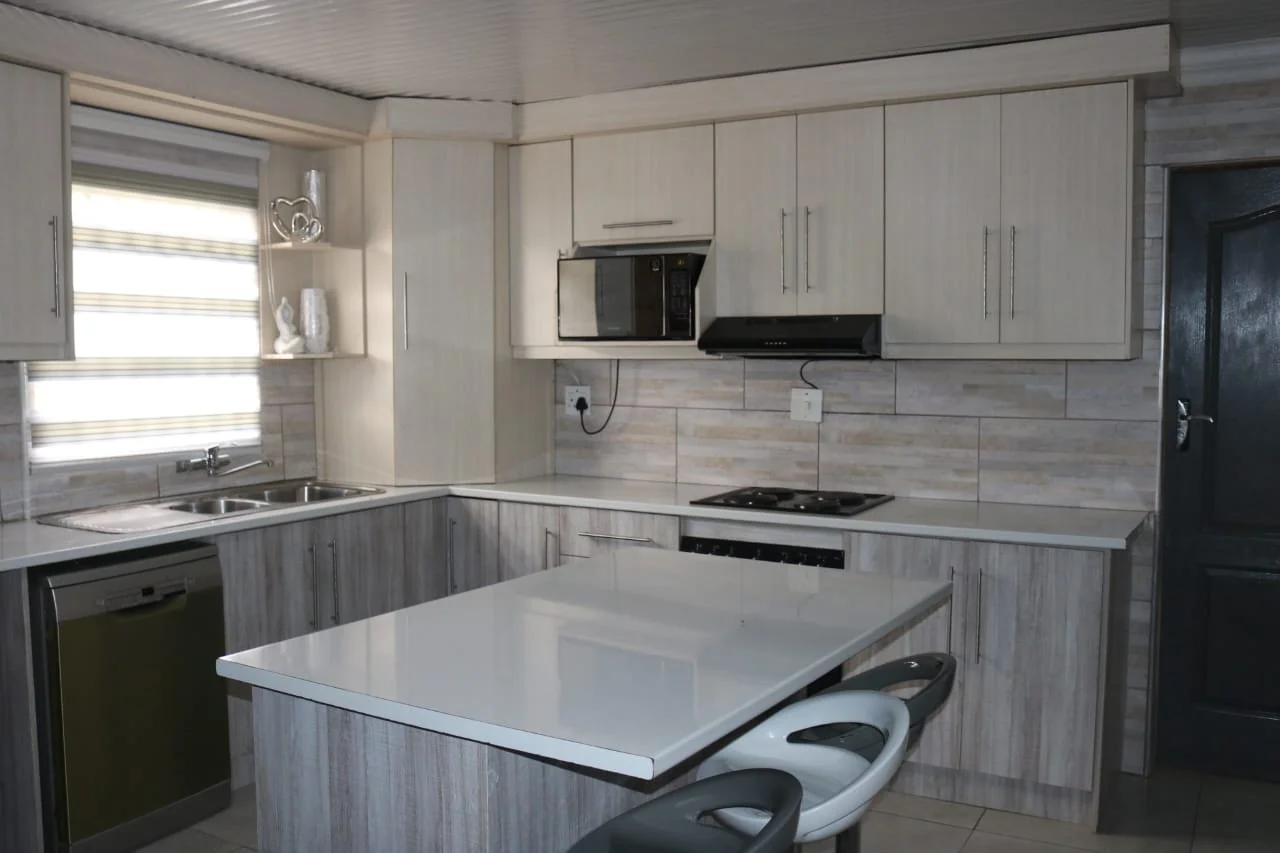 3 Bedroom house for salr in Elite, Phuthaditjhaba