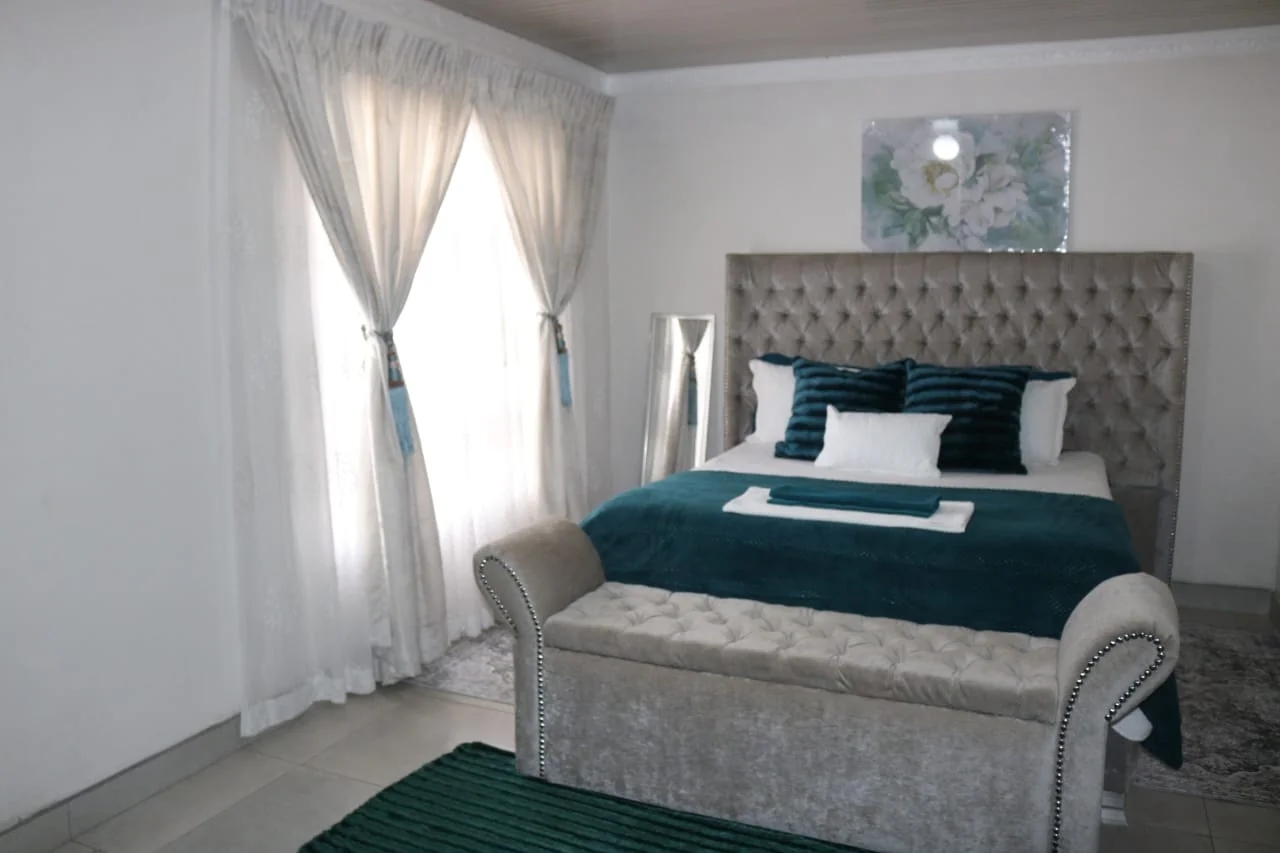 3 Bedroom house for salr in Elite, Phuthaditjhaba