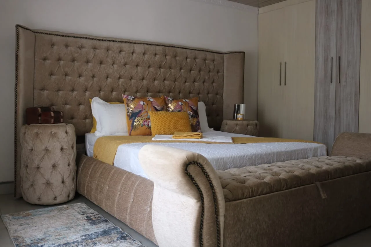 3 Bedroom house for salr in Elite, Phuthaditjhaba