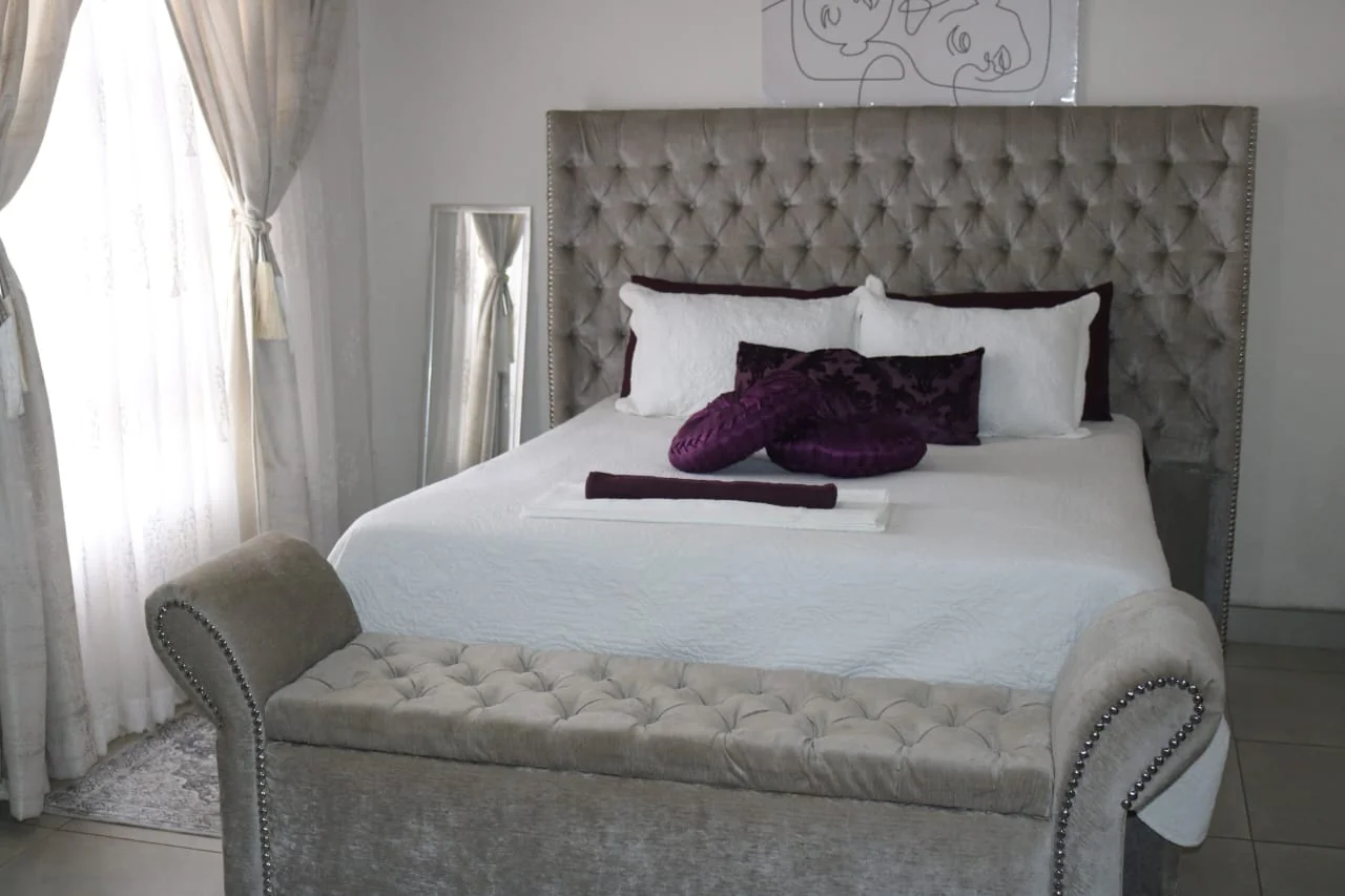 3 Bedroom house for salr in Elite, Phuthaditjhaba