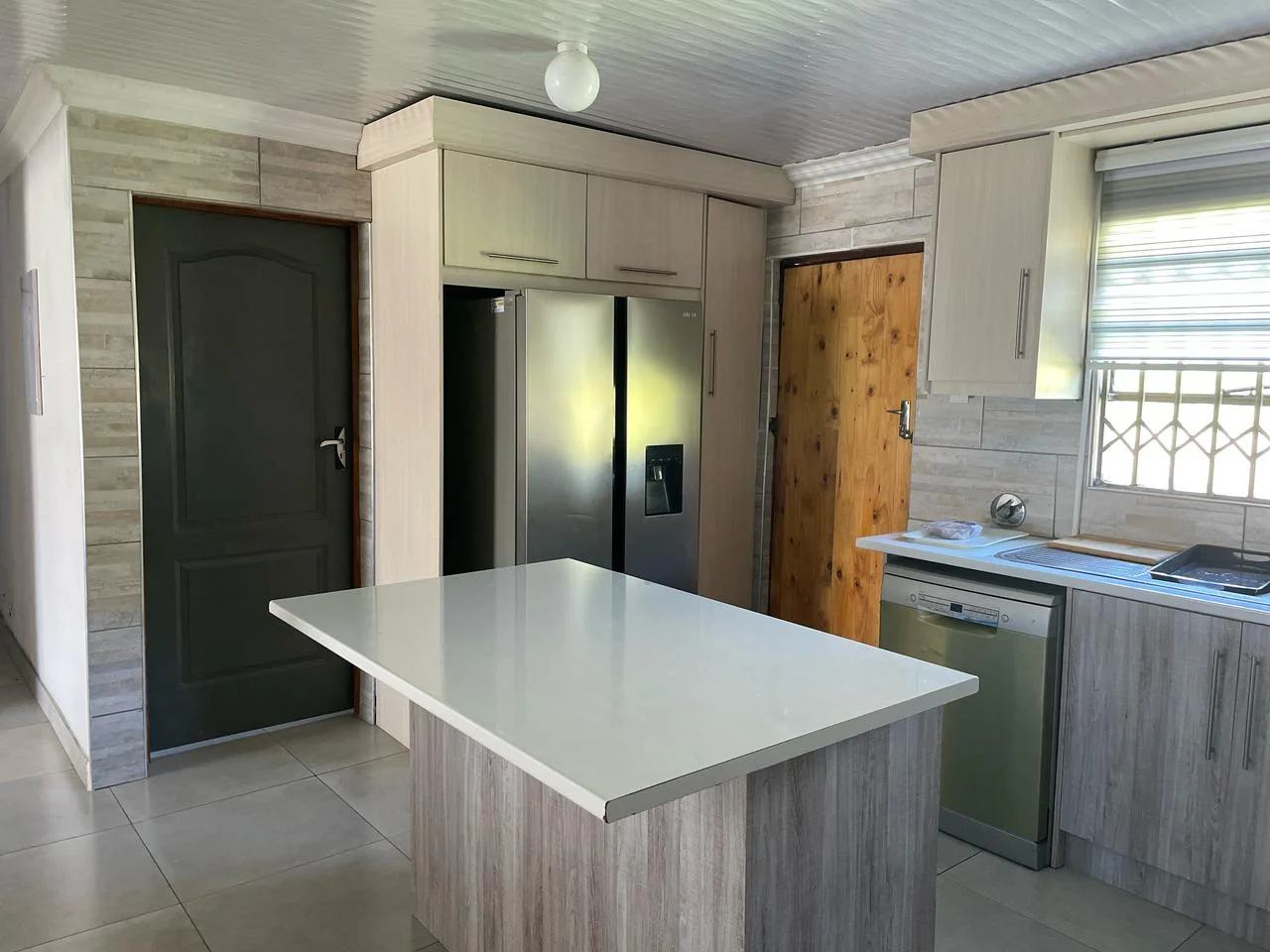 3 Bedroom house for salr in Elite, Phuthaditjhaba