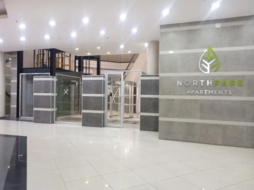 Pretoria North, Pretoria