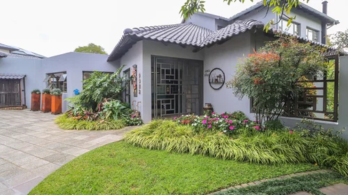 Glenhazel, Johannesburg