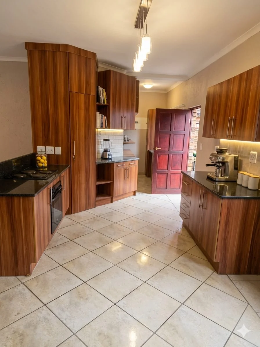 Sophisticated Urban Living: Stunning 3-Bedroom Duplex for Sale