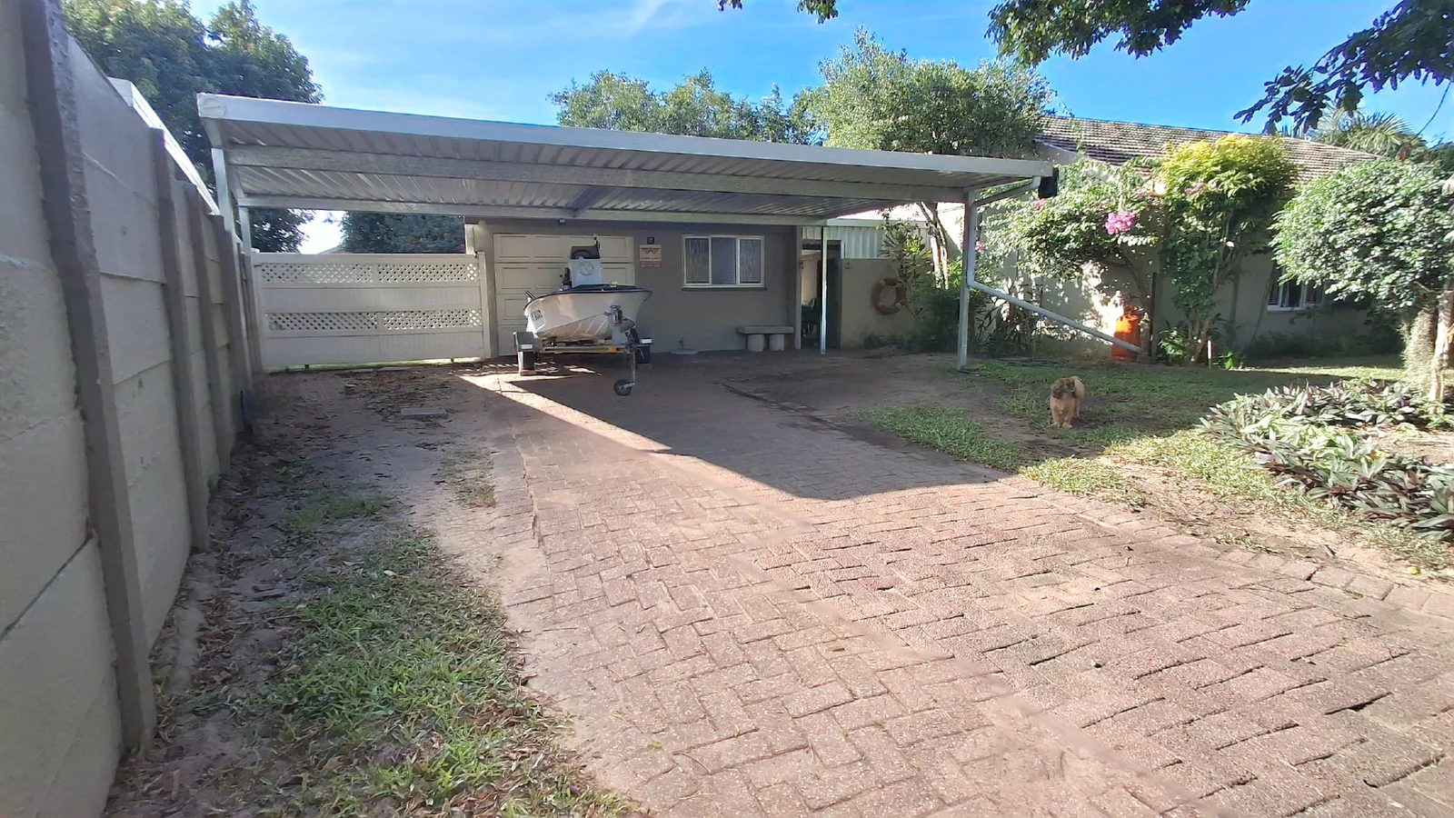 A Win-Win Home in Meer En See