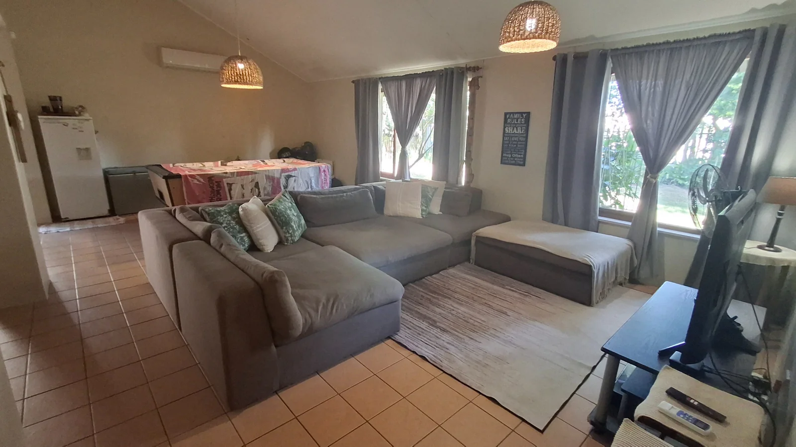 A Win-Win Home in Meer En See