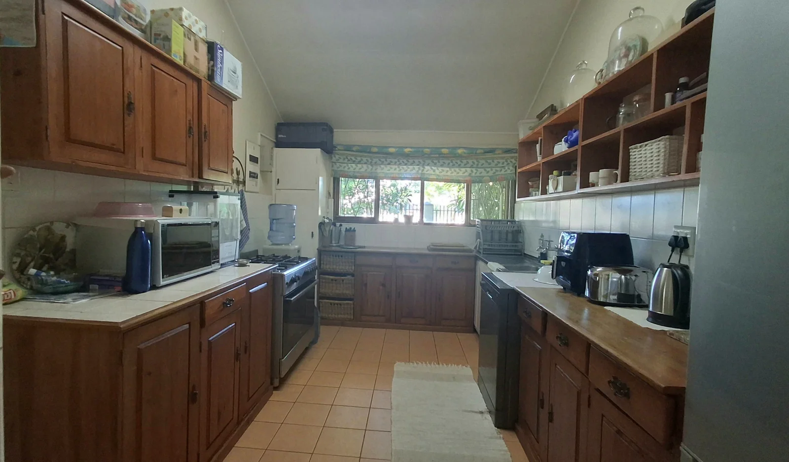 A Win-Win Home in Meer En See