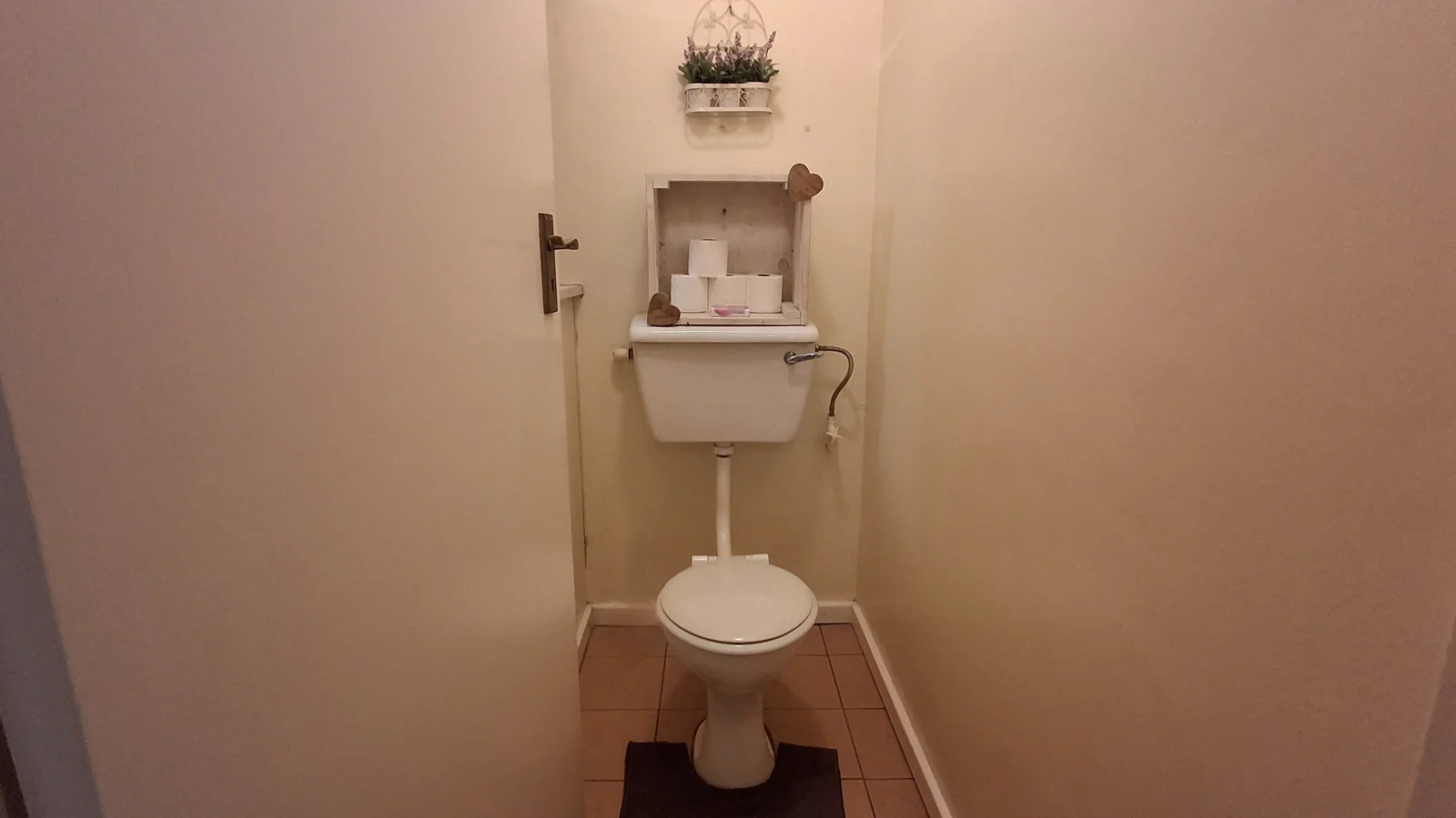 A Win-Win Home in Meer En See