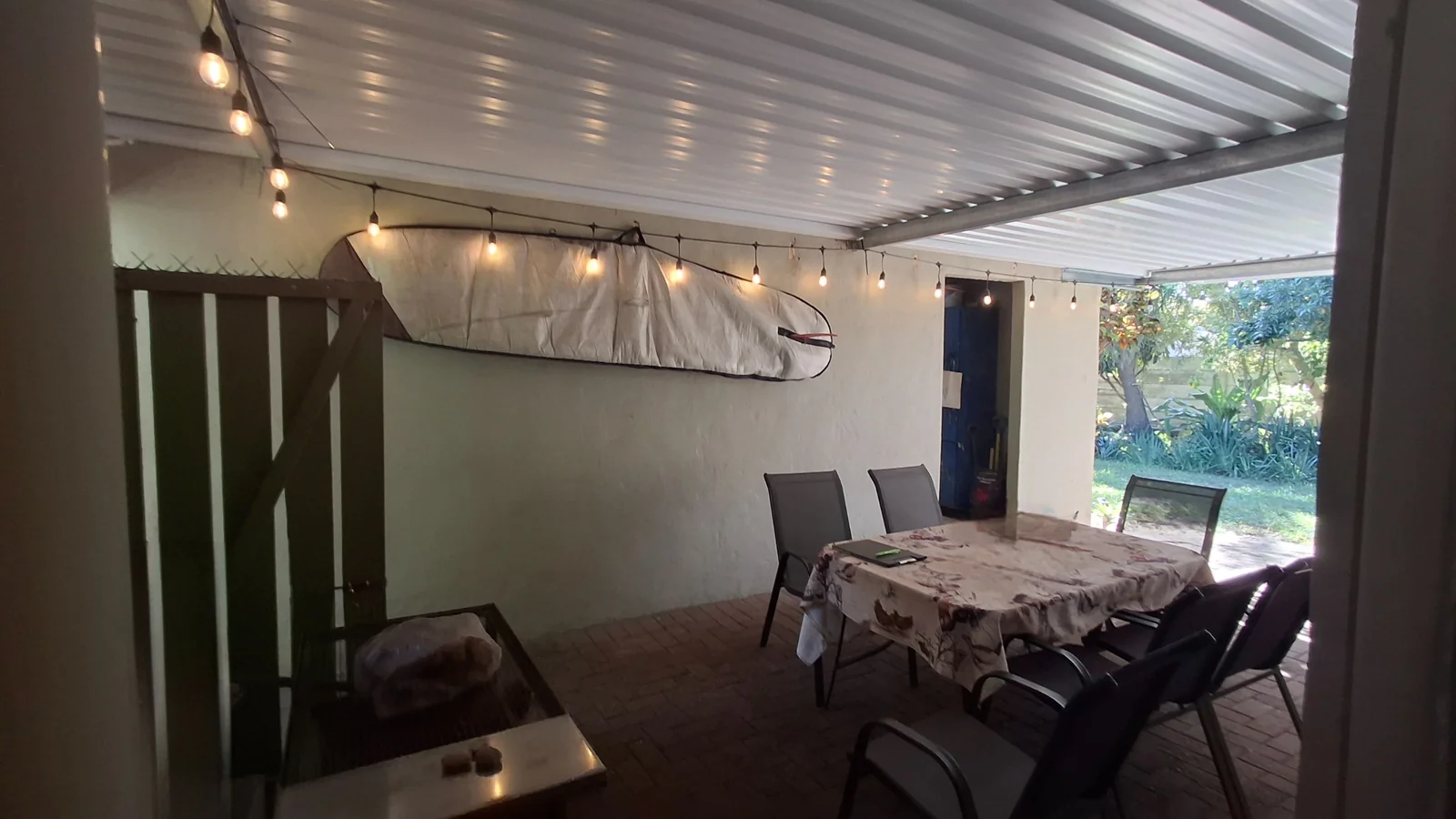 A Win-Win Home in Meer En See