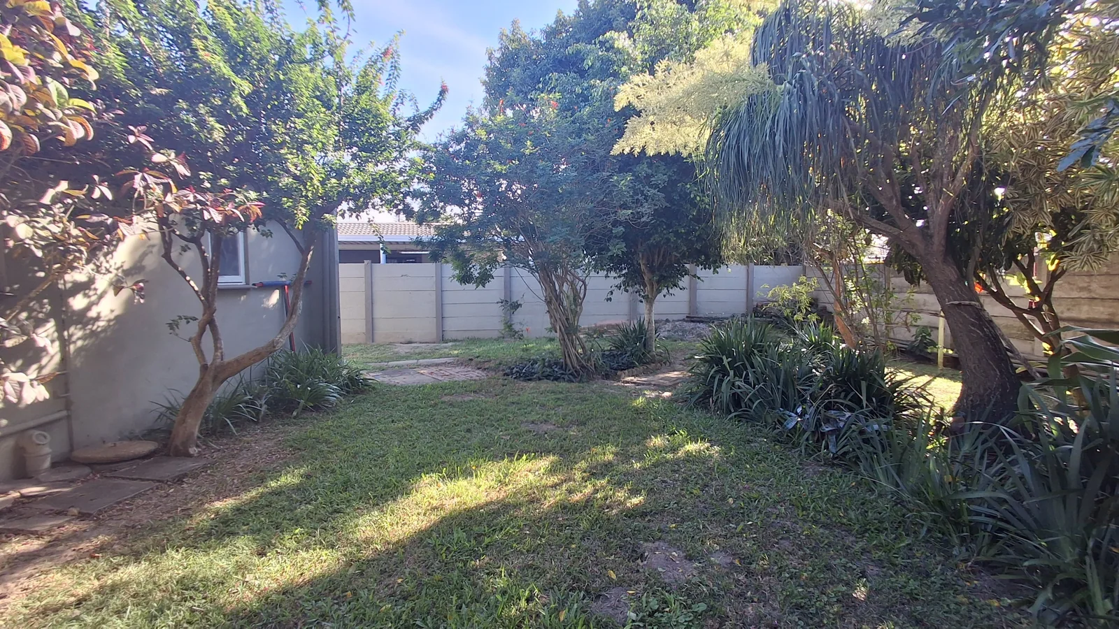 A Win-Win Home in Meer En See