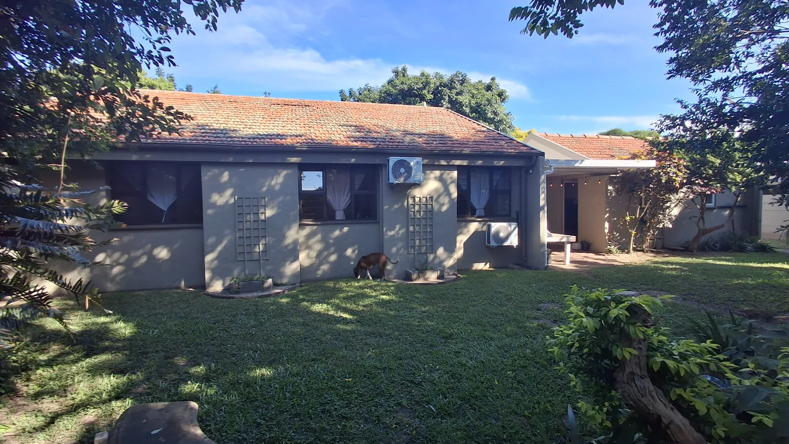 A Win-Win Home in Meer En See