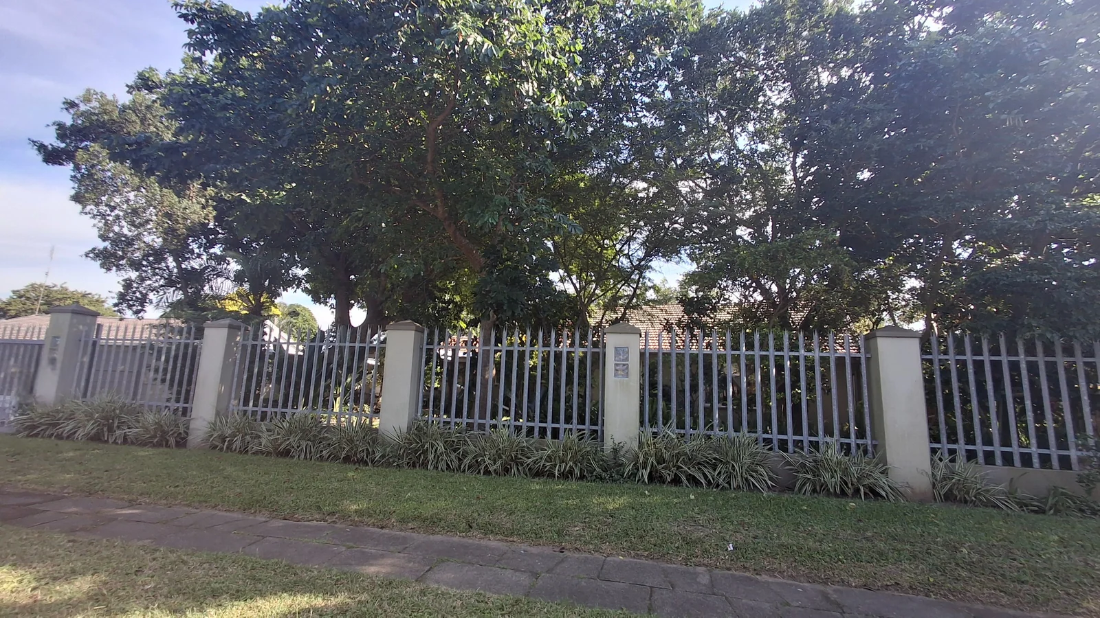 A Win-Win Home in Meer En See