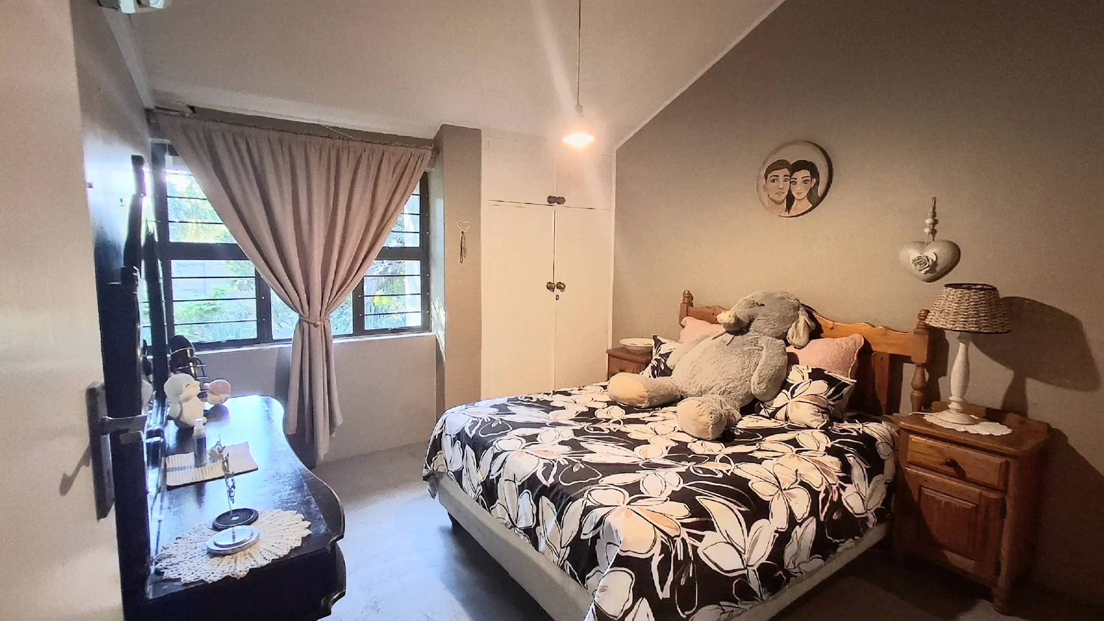 A Win-Win Home in Meer En See