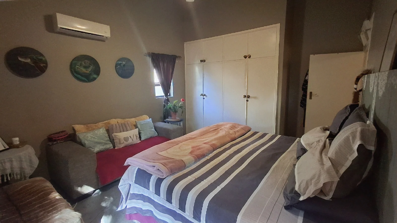 A Win-Win Home in Meer En See