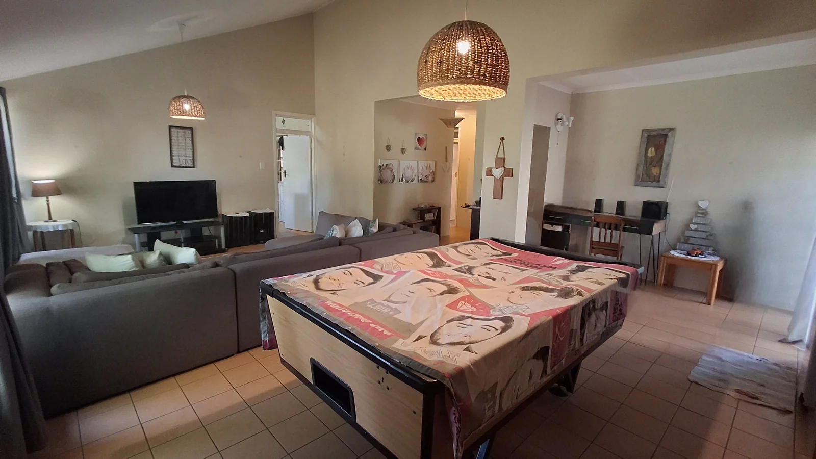 A Win-Win Home in Meer En See