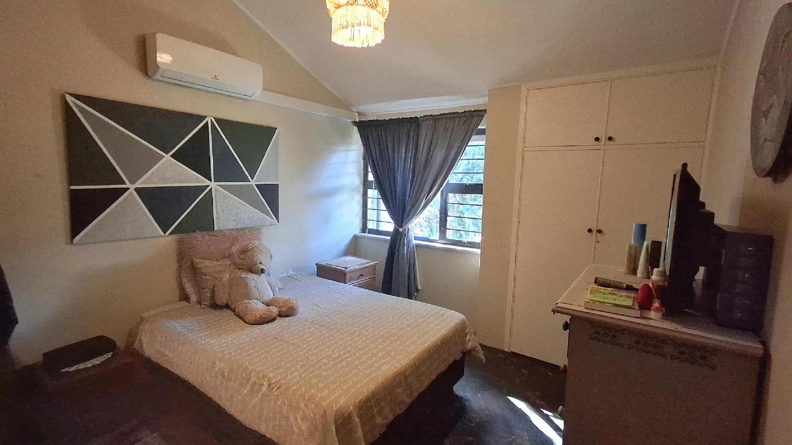 A Win-Win Home in Meer En See