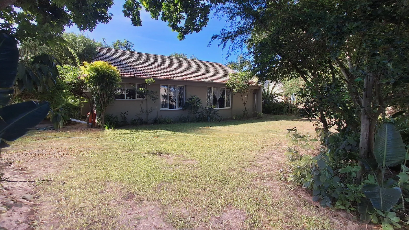 A Win-Win Home in Meer En See