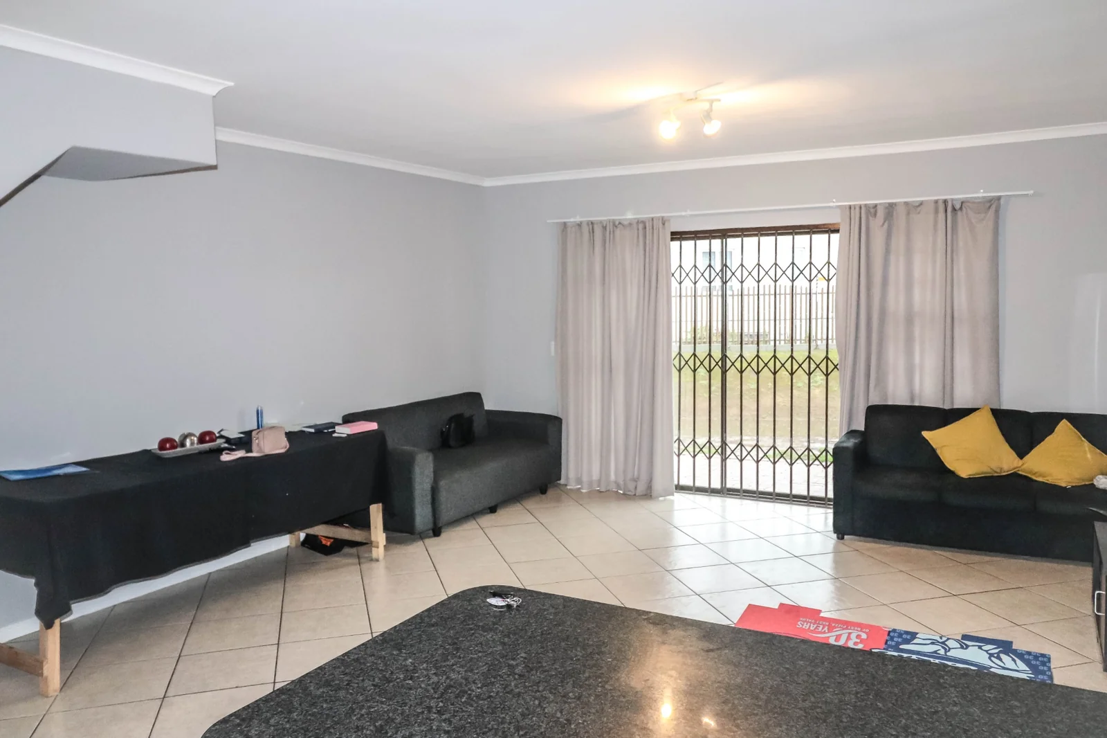 3 Bedroom Duplex for sale in Normandie, Brackenfell