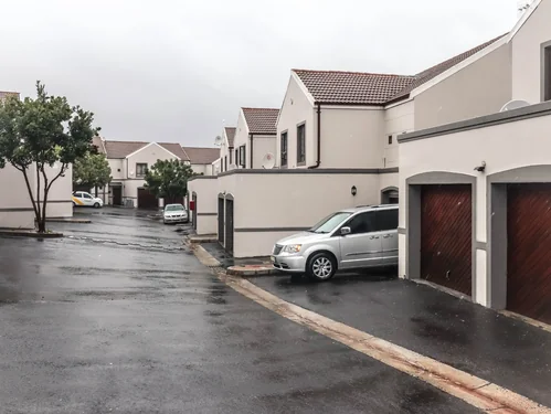 Normandie, Brackenfell