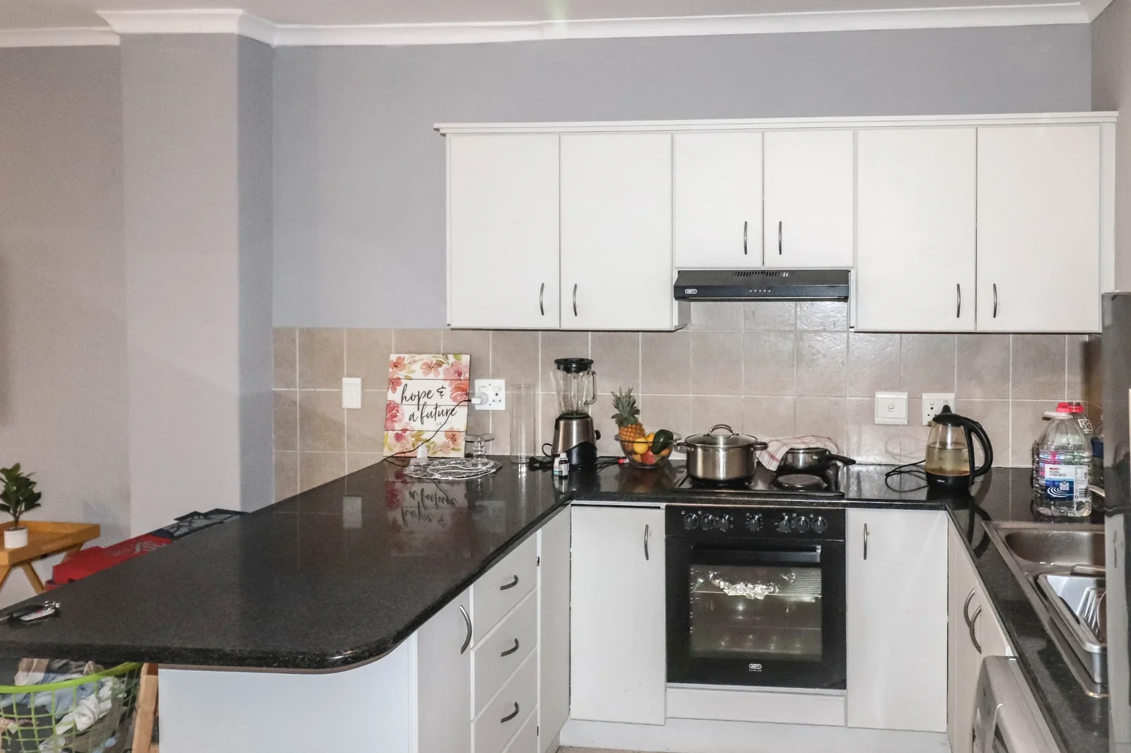 3 Bedroom Duplex for sale in Normandie, Brackenfell