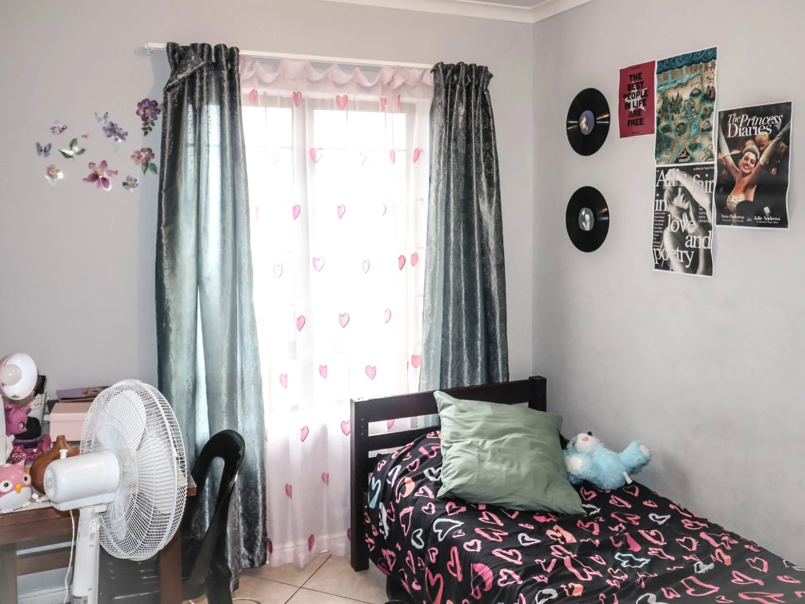 3 Bedroom Duplex for sale in Normandie, Brackenfell