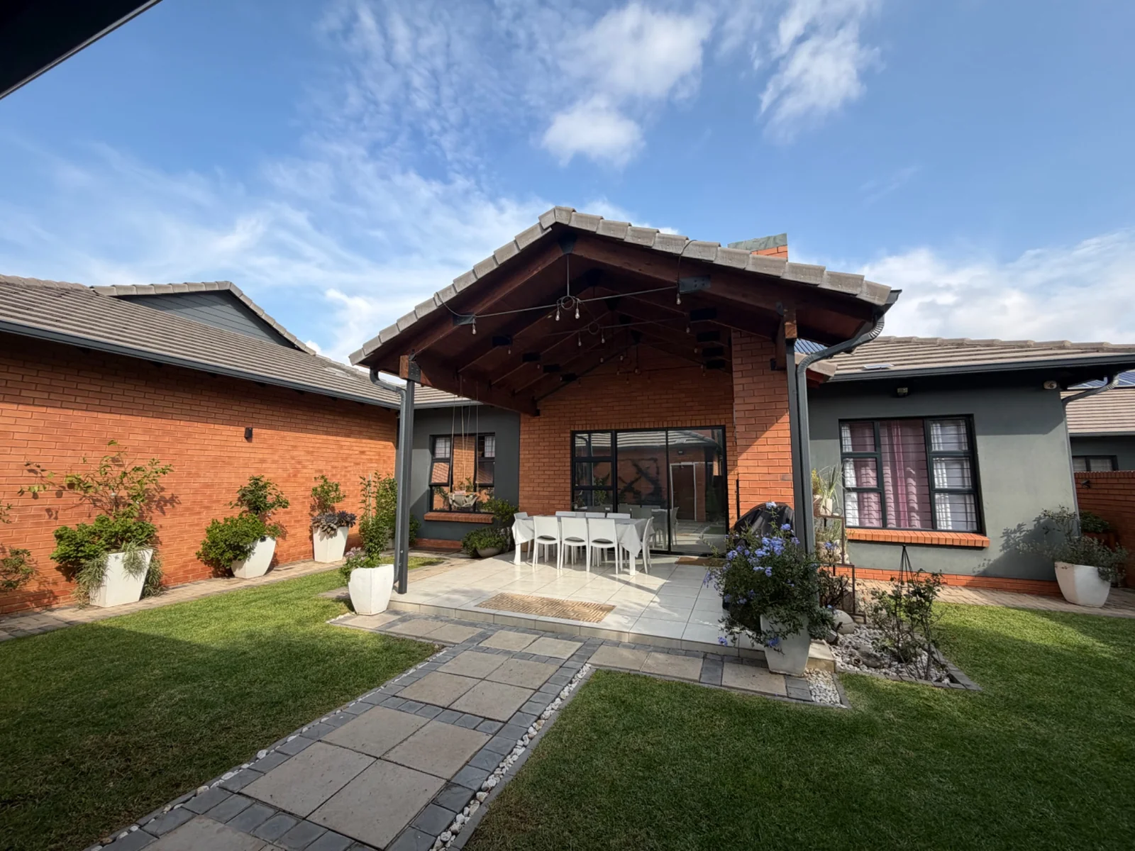 LOOK NO FURTHER ......