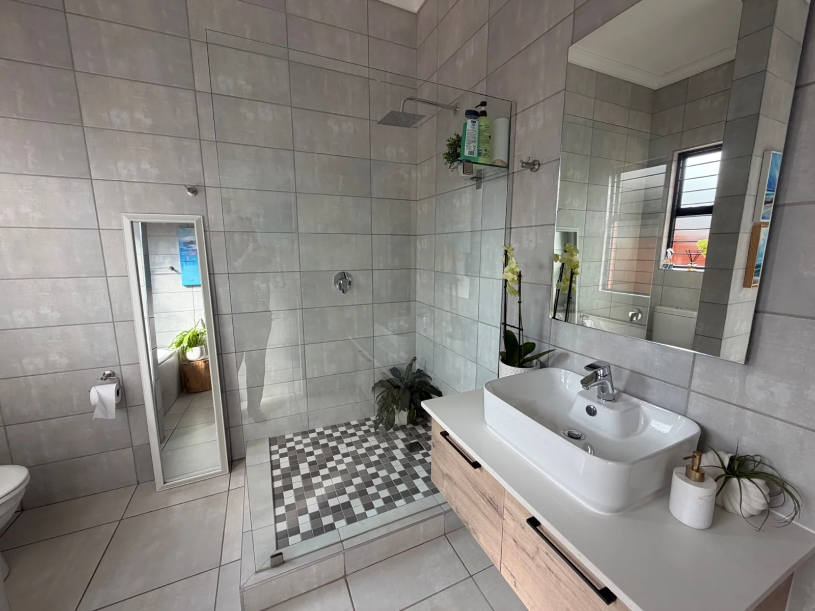 LOOK NO FURTHER ......