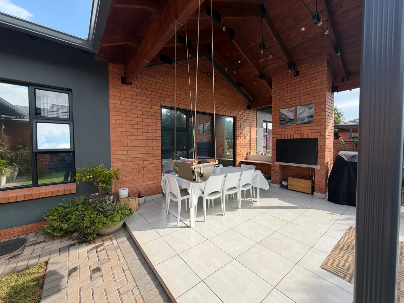 LOOK NO FURTHER ......