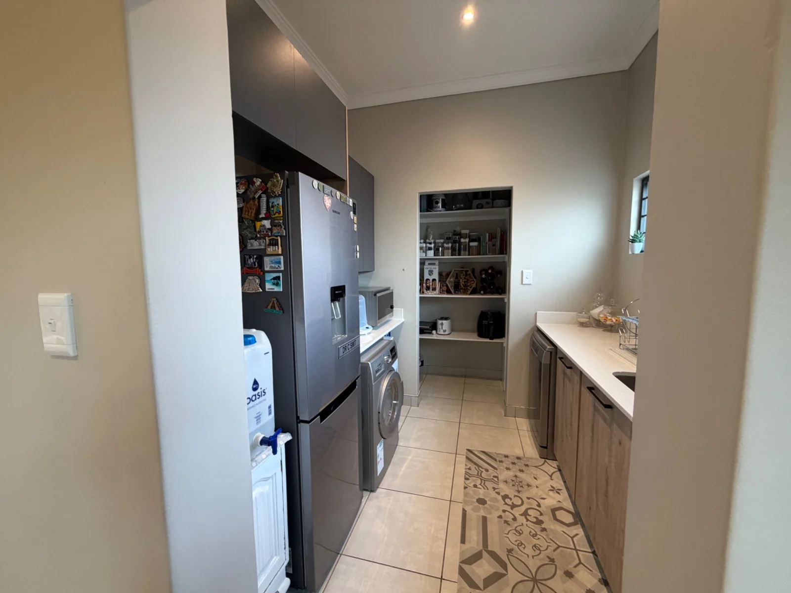 LOOK NO FURTHER ......