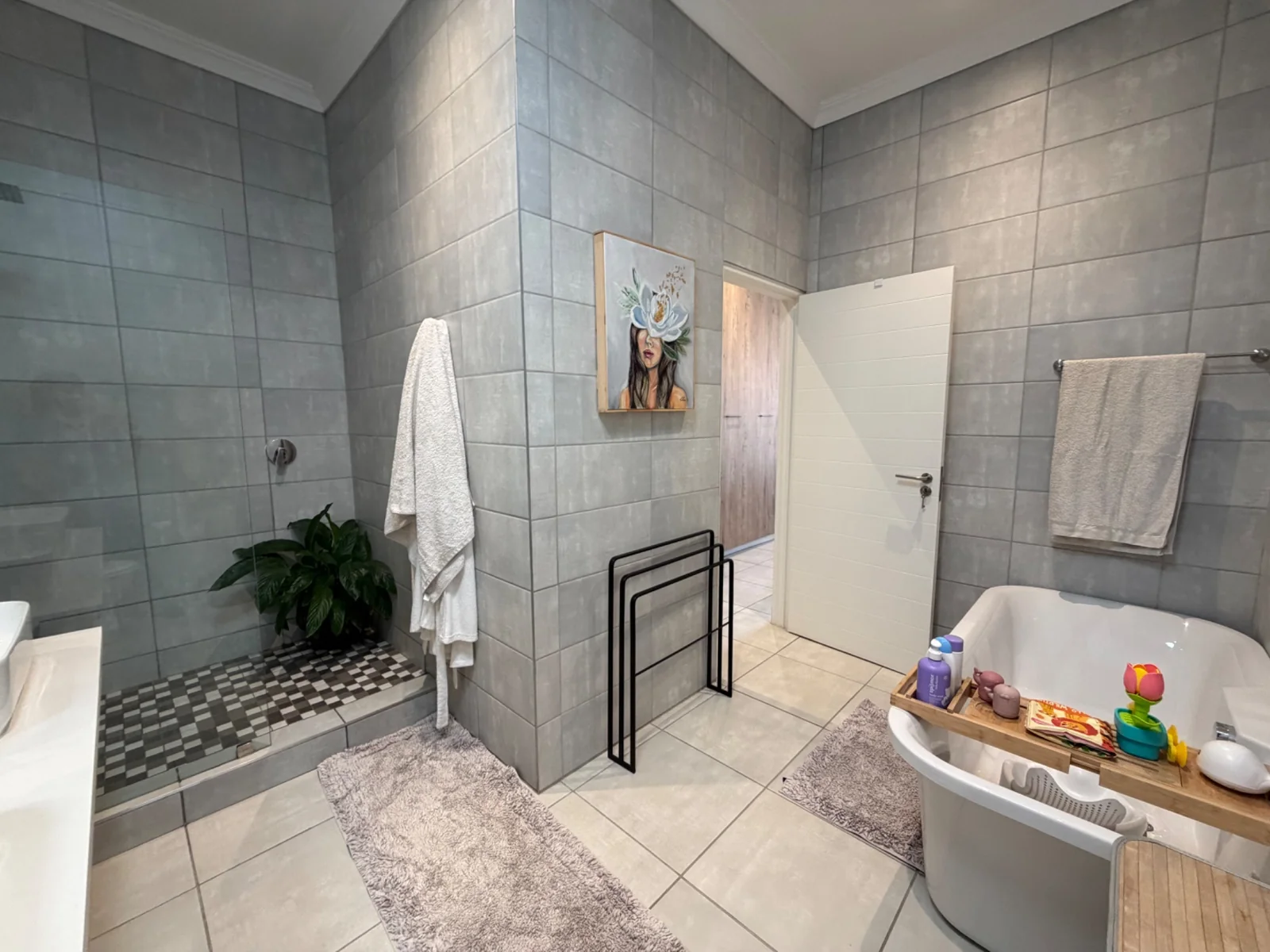 LOOK NO FURTHER ......