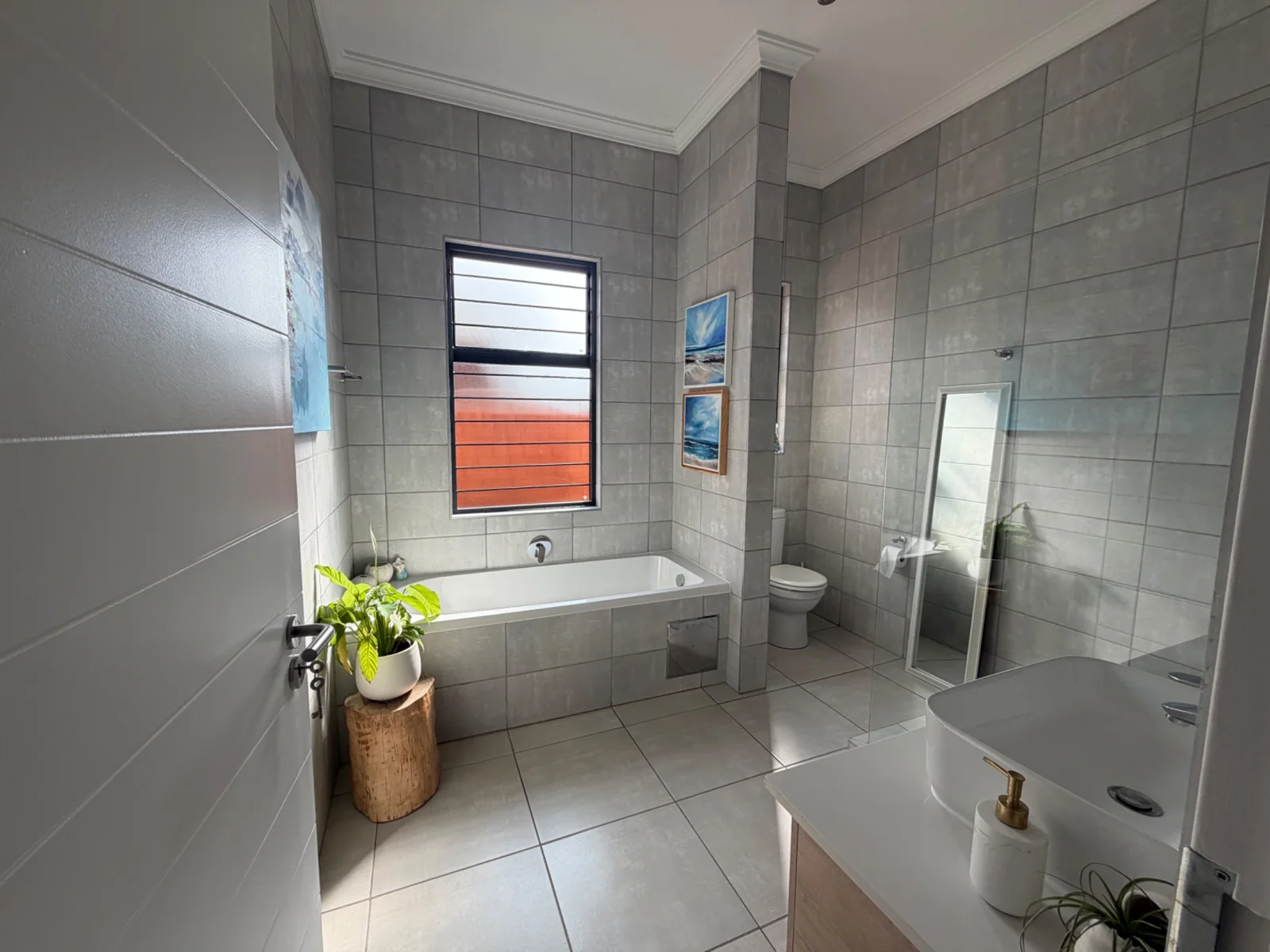 LOOK NO FURTHER ......