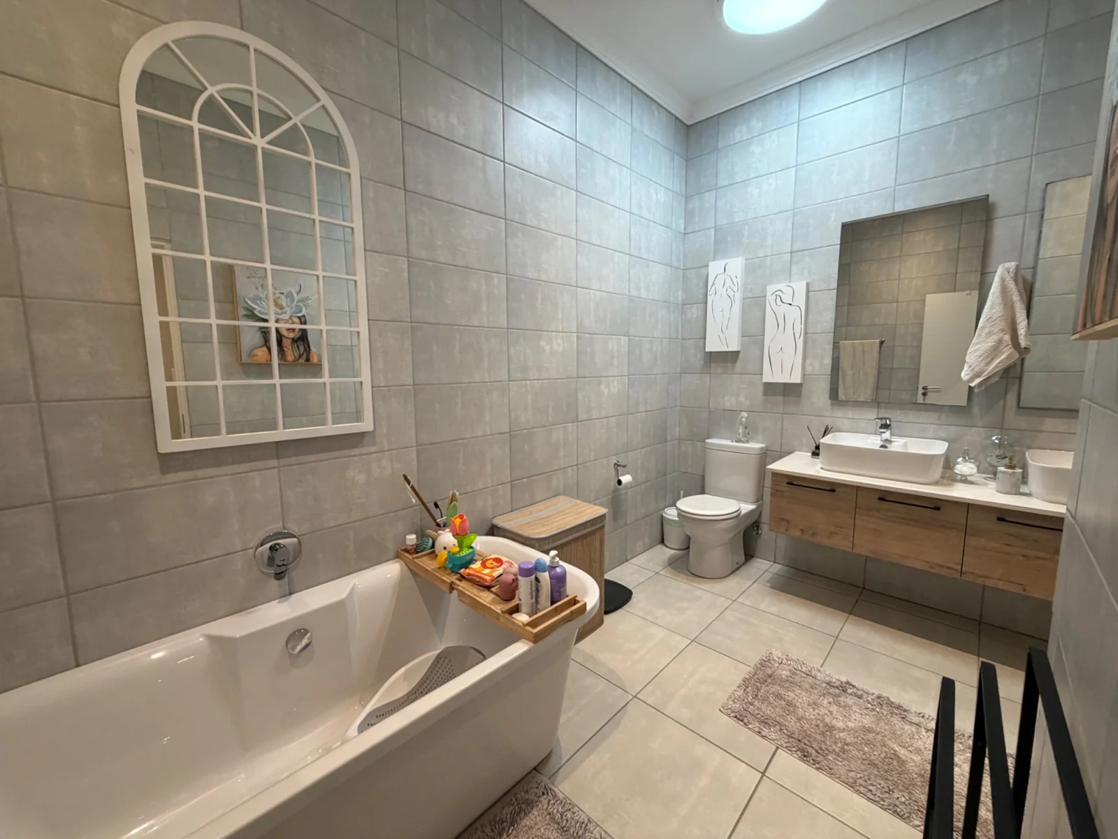 LOOK NO FURTHER ......