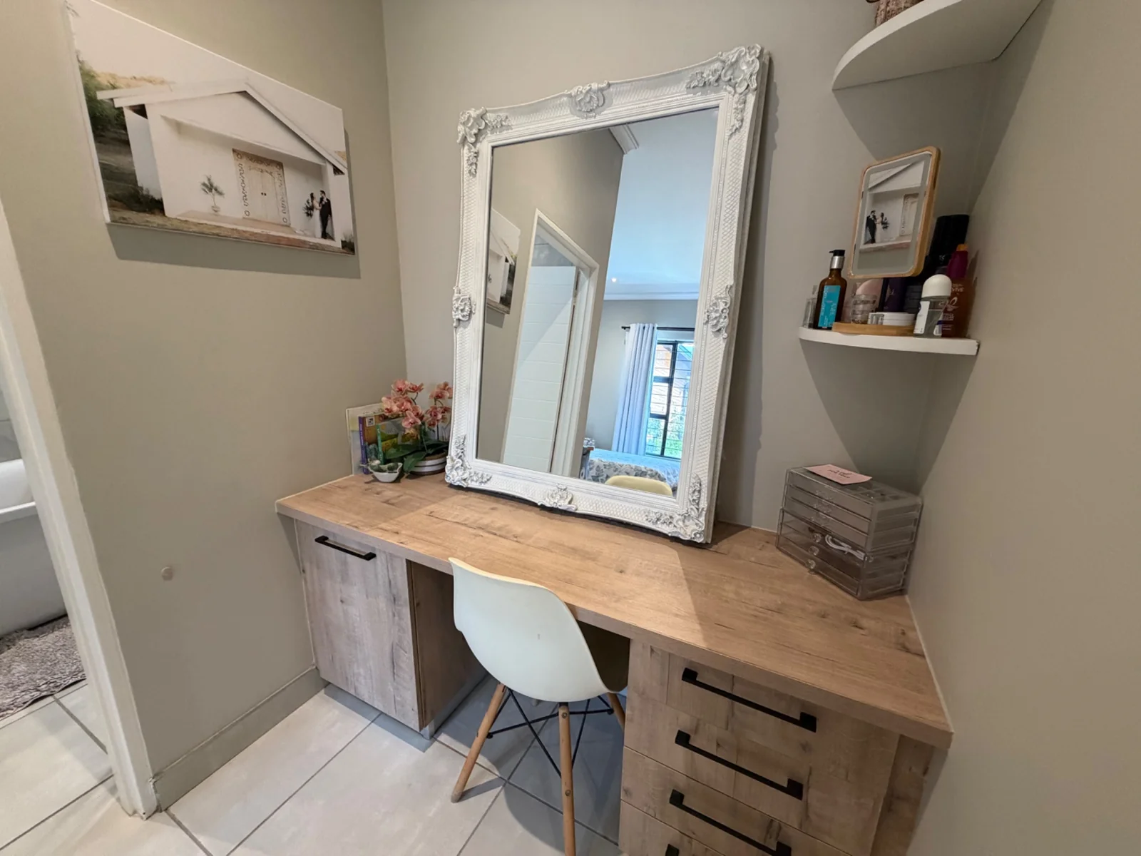 LOOK NO FURTHER ......